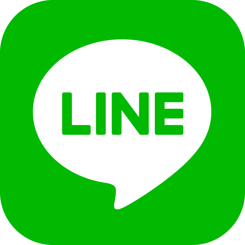 南逆井整骨院のLINEを開く公式アイコンです
