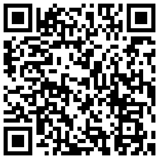 南整骨院のLINEへアクセスするためのQRコードです